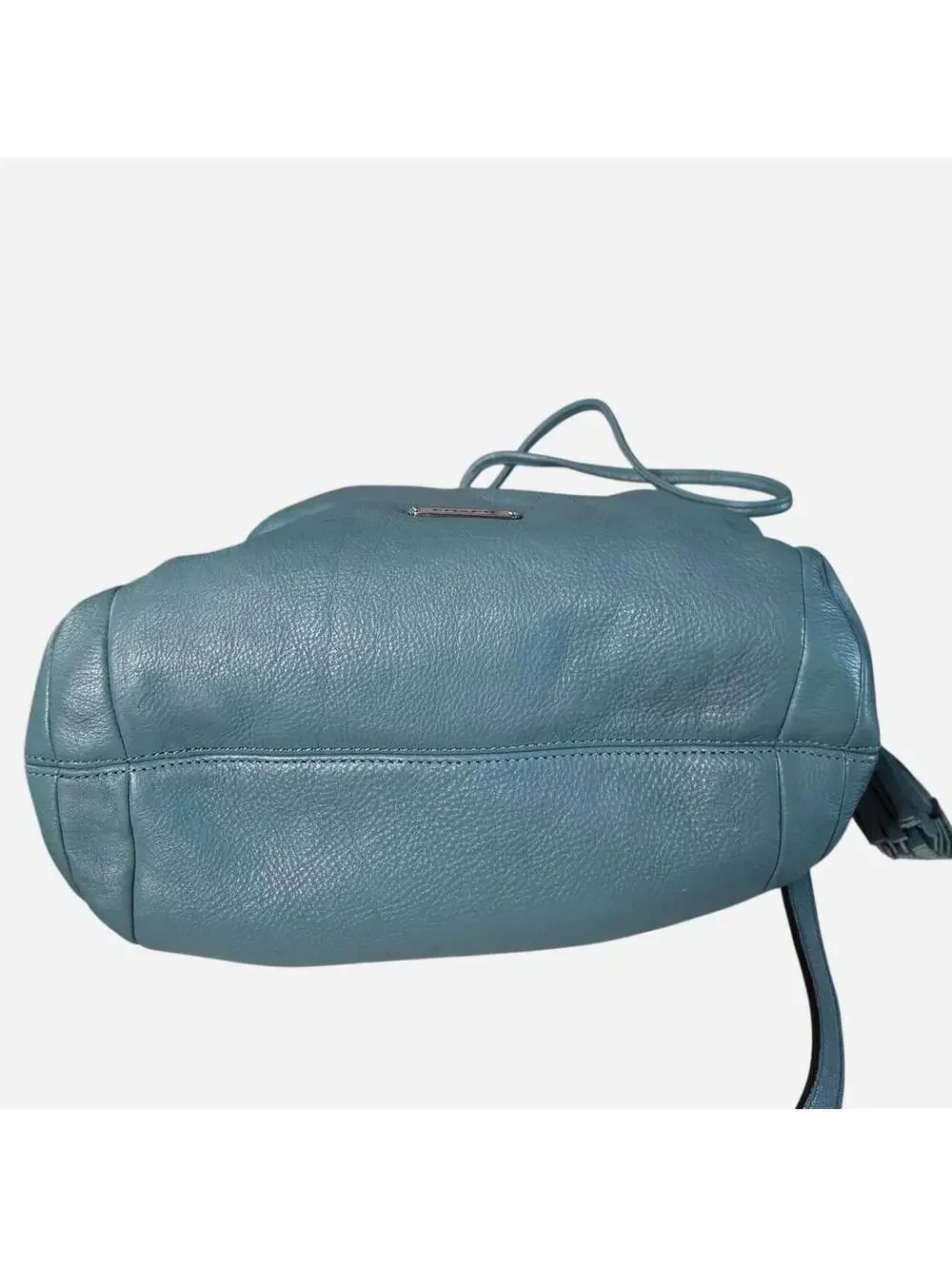 Coach Women's Blue and Green Bag